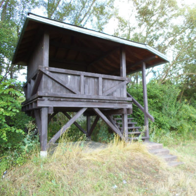Aussichtsturm